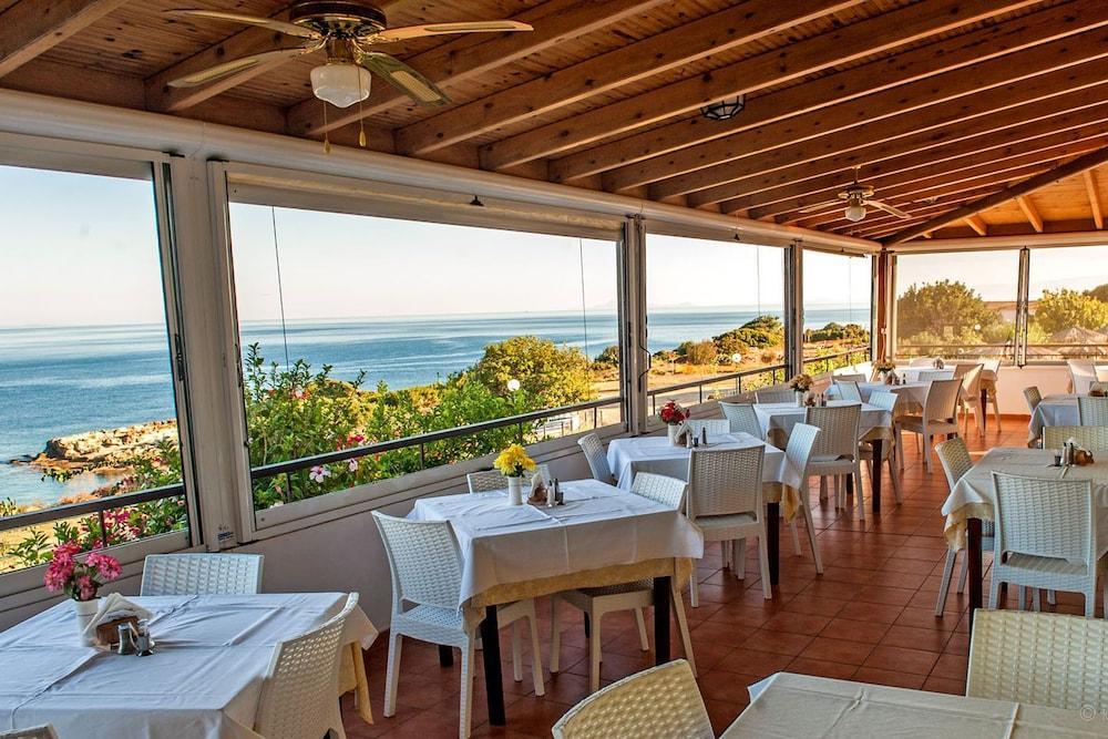 Porto Skala Village Hotel Skala (Kefalonia) Exteriér fotografie
