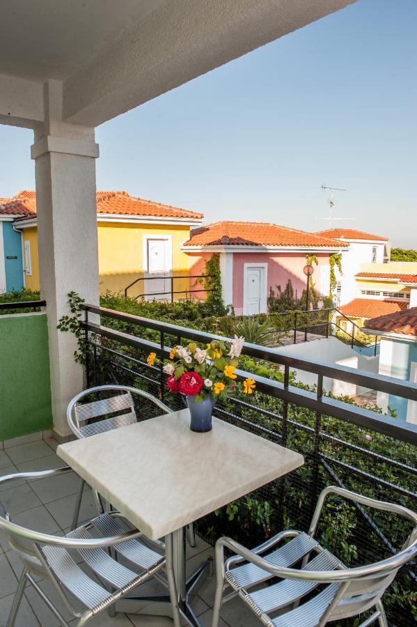 Porto Skala Village Hotel Skala (Kefalonia) Exteriér fotografie