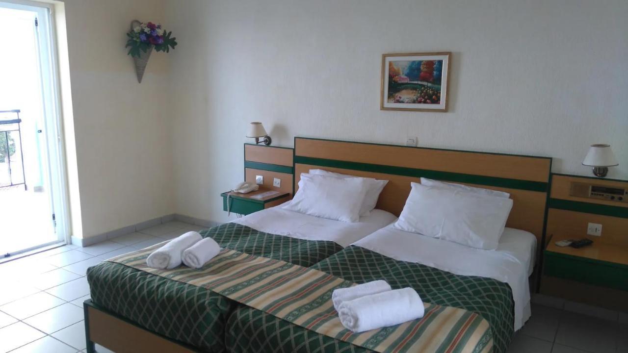 Porto Skala Village Hotel Skala (Kefalonia) Exteriér fotografie