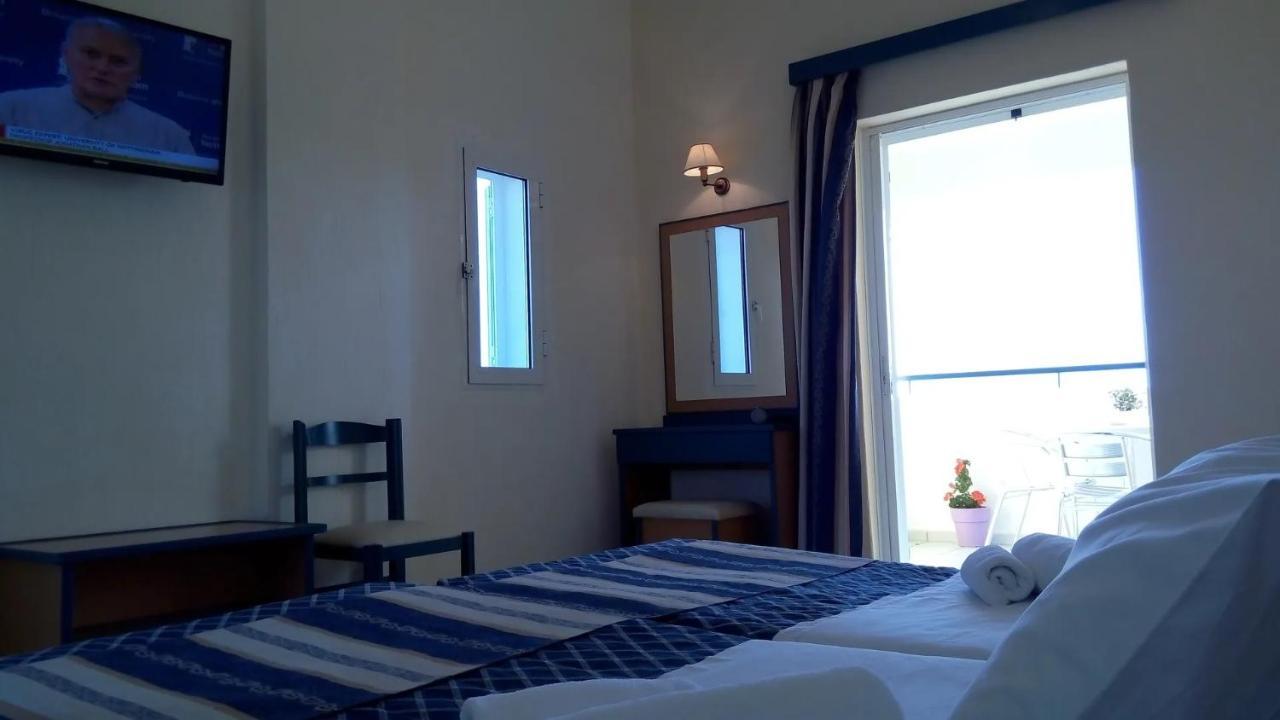 Porto Skala Village Hotel Skala (Kefalonia) Exteriér fotografie