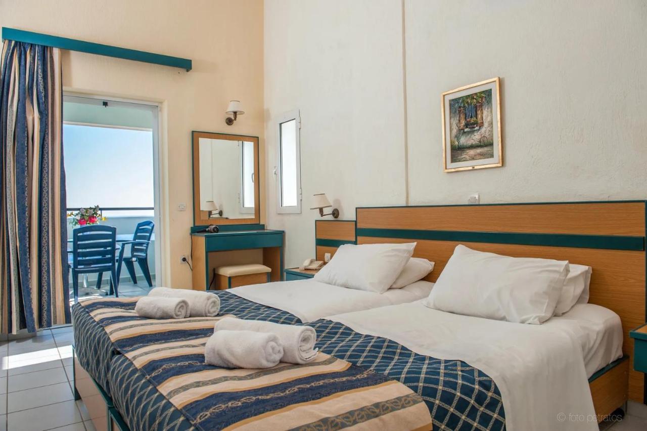 Porto Skala Village Hotel Skala (Kefalonia) Exteriér fotografie