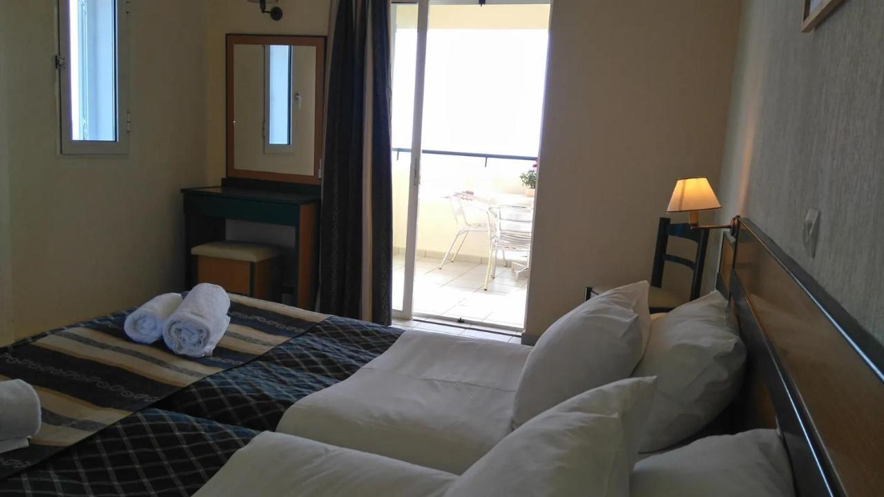 Porto Skala Village Hotel Skala (Kefalonia) Exteriér fotografie