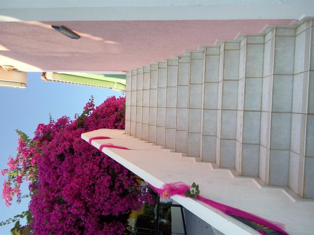 Porto Skala Village Hotel Skala (Kefalonia) Exteriér fotografie