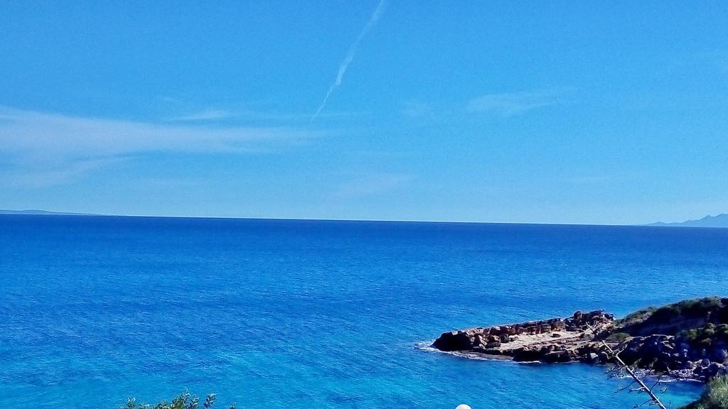 Porto Skala Village Hotel Skala (Kefalonia) Exteriér fotografie