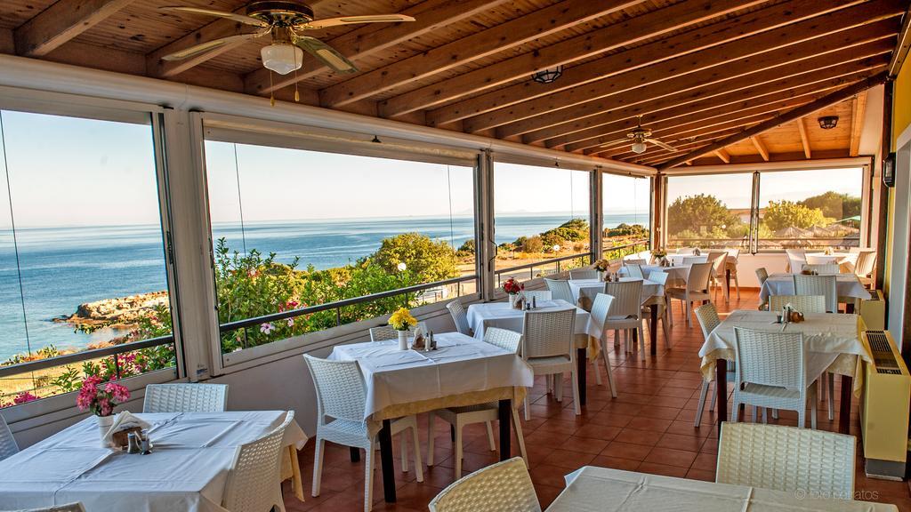 Porto Skala Village Hotel Skala (Kefalonia) Exteriér fotografie