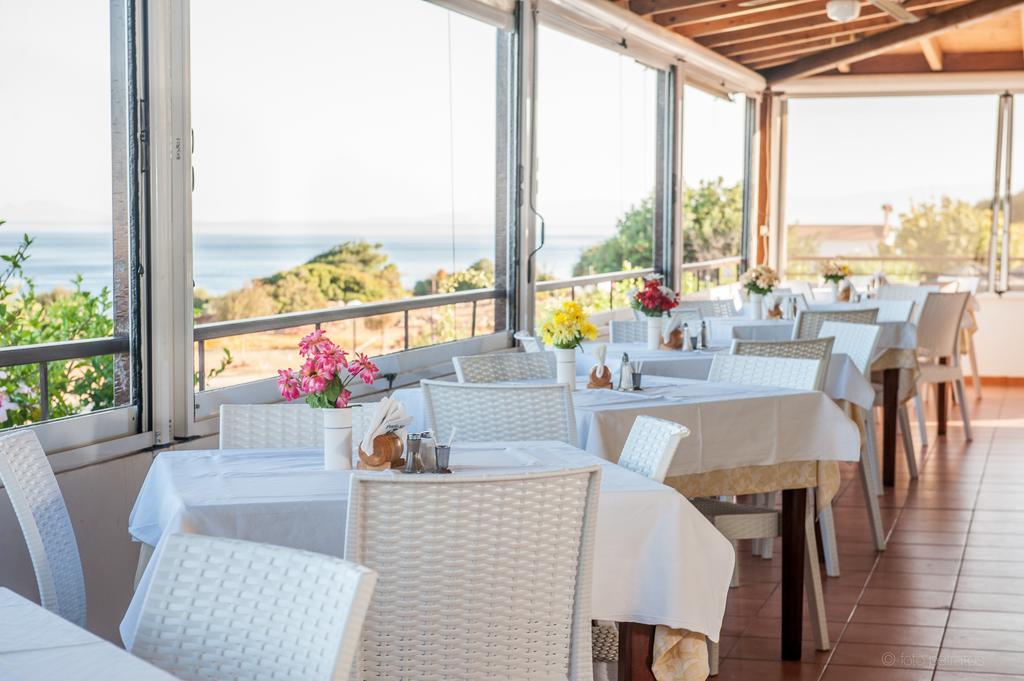 Porto Skala Village Hotel Skala (Kefalonia) Exteriér fotografie
