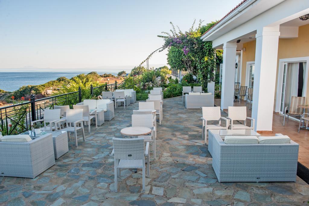 Porto Skala Village Hotel Skala (Kefalonia) Exteriér fotografie