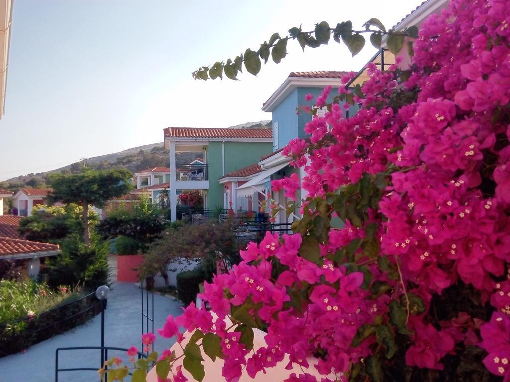 Porto Skala Village Hotel Skala (Kefalonia) Exteriér fotografie