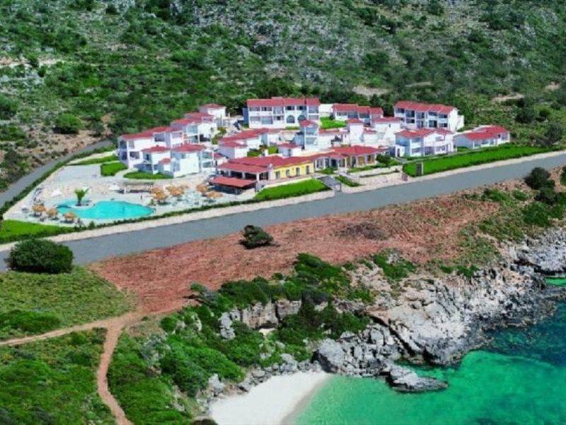 Porto Skala Village Hotel Skala (Kefalonia) Exteriér fotografie
